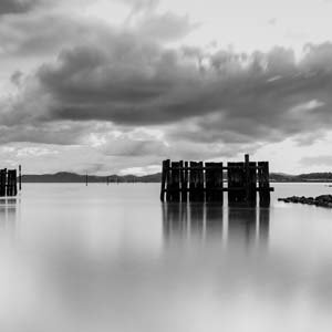 Jerry van de Beek - Loch Lomons