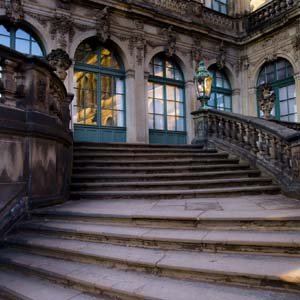 Jerry van de Beek - Dresden Steps