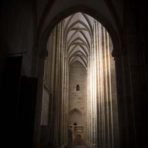 Jerry van de Beek - Meissen Church Hall