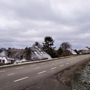 Jerry van de Beek - Dutch Dike